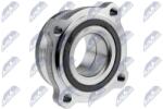 NTY Set rulment roata NTY KLT-BM-016 (KLT-BM-016)