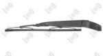 DEPO Set stergatoare, curatare parbriz DEPO 103-00-119-C (103-00-119-C)