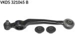 SKF Brat, suspensie roata SKF VKDS 321045 B (VKDS 321045 B) - automobilus