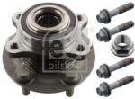 Febi Bilstein Set rulment roata FEBI BILSTEIN 101376 (101376) - automobilus