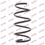 QWP Arc spiral QWP WCS166 (WCS166)