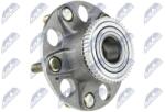 NTY Set rulment roata NTY KLT-HD-063 (KLT-HD-063)