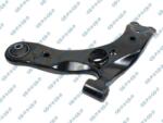 GSP Brat, suspensie roata GSP S061122 (S061122) - automobilus