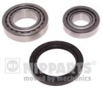 NIPPARTS Set rulment roata NIPPARTS J4703010 (J4703010) - automobilus
