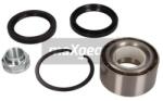 MAXGEAR Set rulment roata MAXGEAR 33-1022 (33-1022) - automobilus