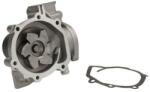 THERMOTEC Pompă de apă, răcire motor THERMOTEC D17007TT (D17007TT)