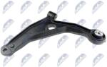NTY Brat, suspensie roata NTY ZWD-CH-045 (ZWD-CH-045)