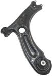 CTR Brat, suspensie roata CTR CQ0344R (CQ0344R) - automobilus