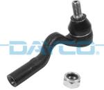 DAYCO Cap de bara DAYCO DSS1491 (DSS1491)