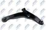 NTY Brat, suspensie roata NTY ZWD-MS-086 (ZWD-MS-086)