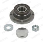Moog Set rulment roata MOOG FI-WB-11620 (FI-WB-11620) - automobilus