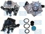 SIL Pompă de apă, răcire motor SIL PA1532BH (PA1532BH)