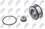 NTY Set rulment roata NTY KLP-RE-016 (KLP-RE-016)