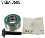 SKF Set rulment roata SKF VKBA 3605 (VKBA 3605) - automobilus