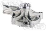 GRAF Pompă de apă, răcire motor GRAF PA1204 (PA1204)