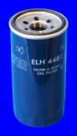 MECAFILTER Filtru ulei MECAFILTER ELH4481 (ELH4481)
