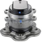 SNR Set rulment roata SNR R168.112 (R168.112) - automobilus