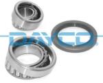 DAYCO Set rulment roata DAYCO KWD1340 (KWD1340) - automobilus