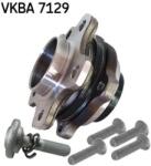 SKF Set rulment roata SKF VKBA 7129 (VKBA 7129) - automobilus