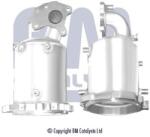 Bm Catalysts Catalizator BM CATALYSTS Approved BM80523H (BM80523H)