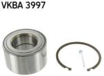 SKF Set rulment roata SKF VKBA 3997 (VKBA 3997) - automobilus