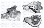 DOLZ Pompă de apă, răcire motor DOLZ B256 (B256)