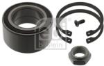 Febi Bilstein Set rulment roata FEBI BILSTEIN 05380 (05380) - automobilus