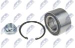 NTY Set rulment roata NTY KLP-HD-031 (KLP-HD-031)