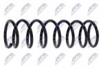 NTY Arc spiral NTY ASZ-FR-044 (ASZ-FR-044)
