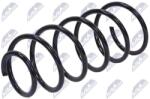 NTY Arc spiral NTY ASZ-VV-007 (ASZ-VV-007)