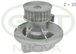 GGT Pompă de apă, răcire motor GGT PA11150 (PA11150)