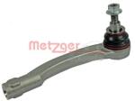 Metzger Autoteile Cap de bara METZGER AUTOTEILE 54051602 (54051602)