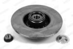 Moog Set rulment roata MOOG RE-WB-11520D1 (RE-WB-11520D1) - automobilus