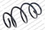 LESJÖFORS Arc spiral LESJÖFORS 4044270 (4044270) - automobilus