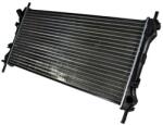 MTR Radiator, racire motor MTR 30063095 (30063095) - automobilus