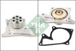 Schaeffler INA Pompă de apă, răcire motor Schaeffler INA 538 0095 10 (538 0095 10) - automobilus
