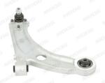 Moog Brat, suspensie roata MOOG PE-TC-14688 (PE-TC-14688) - automobilus