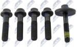 NTY Set rulment roata NTY KLT-VV-020-Z (KLT-VV-020-Z)