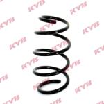 KYB Arc spiral KYB K-Flex RA4072 (RA4072)