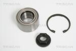 TRISCAN Set rulment roata TRISCAN 8530 16129 (8530 16129) - automobilus