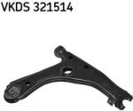 SKF Brat, suspensie roata SKF VKDS 321514 (VKDS 321514) - automobilus