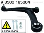 TRISCAN Brat, suspensie roata TRISCAN 8500 165004 (8500 165004) - automobilus