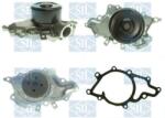 SIL Pompă de apă, răcire motor SIL PA1551 (PA1551)