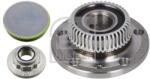 Febi Bilstein Set rulment roata FEBI BILSTEIN 24236 (24236) - automobilus