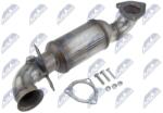 NTY Catalizator NTY KAT-CT-003 (KAT-CT-003)