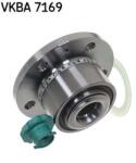 SKF Set rulment roata SKF VKBA 7169 (VKBA 7169)