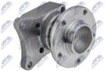 NTY Set rulment roata NTY KLT-CT-044 (KLT-CT-044)