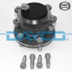 DAYCO Set rulment roata DAYCO KWD1120 (KWD1120) - automobilus
