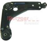 Metzger Autoteile Brat, suspensie roata METZGER AUTOTEILE 58041302 (58041302)