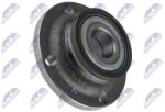 NTY Set rulment roata NTY KLT-CT-042 (KLT-CT-042)